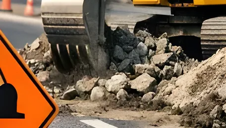 NHAI to Build Slip Roads at Rajiv Chowk After Closing Lanes 