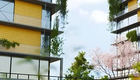 Chennai Green Roofs Climate Solution Tackles Heatwaves