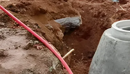 Hyderabad Drainage Project Triggers Months Of Congestion