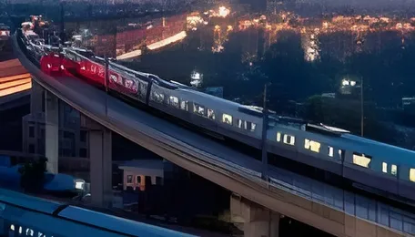Cemindia wins contract for package 2C02 under Jaipur Metro Rail Phase II Project 