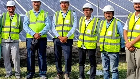 Tata Power’s TP Renewable Microgrid Expands Clean Energy Access In Paska Bazar, Uttar Pradesh 