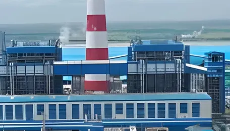 Rampal power plant sets new record with 1,321MW generation 