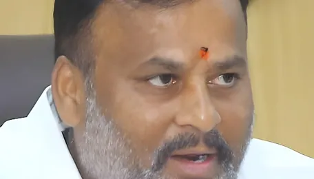 Women in A.P. will get free travel in AC buses soon, says Transport Minister 