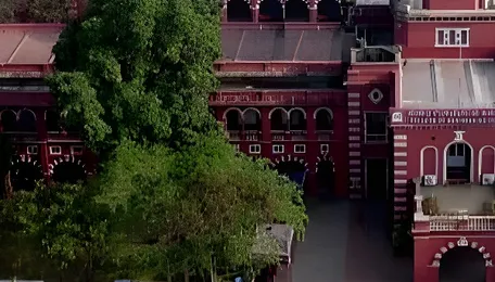 Chennai University Industry Partnership Boosts Tech Innovation