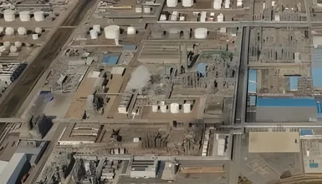 Korea resumes Russian naphtha imports 