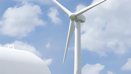 India can emerge as competitive green hydrogen and ammonia exporter: SandP Global Energy 