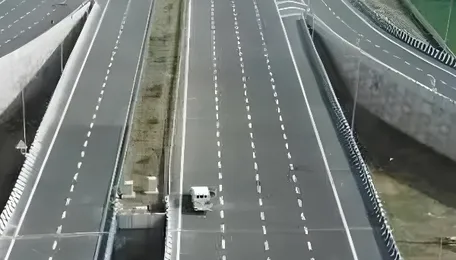 Maharashtra Greenlights Kalyan Latur Expressway And Malshej Tunnel For Rapid Four Hour Link