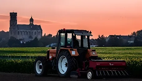 Fresno and Bakersfield India Limited launches BIOFARM Natural Fertilisers for Indoor Plants and Farm Lands 