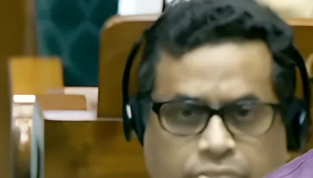 India Energy Security: Hardeep Singh Puri Statement on Measures Amid Strait of Hormuz Disruption 2026 