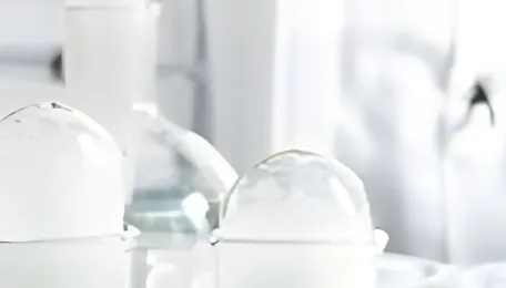 Yorkshire chemicals giant opens Indian factory to serve growing Asian markets 