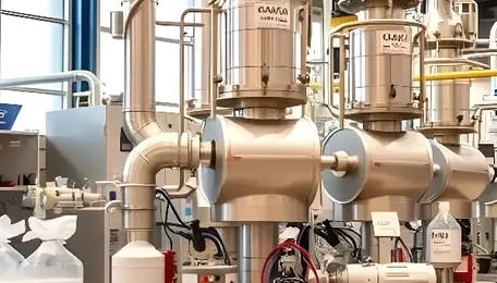 Kanoria Chemicals expands specialty chemicals push with new triacetin unit in Gujarat 