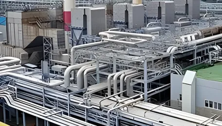 Government Projects 90% Recovery in Naphtha Supply, NCC Operations by July 