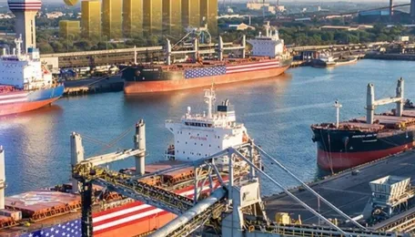 India Coking Coal Imports from US Surge in 2026 