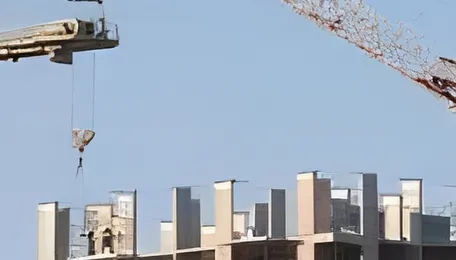 Delhi Gurugram realty sees phased expansion in FY27