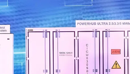 Tata Power Reports Q1FY27 PAT of ₹ 1,401 crore, up 11% (YoY) 
