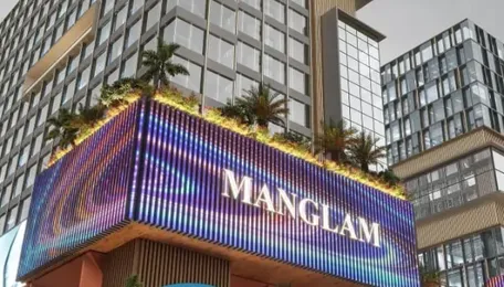 Manglam Group Launches Rs 1,000 Cr PinkWest in West Jaipur
