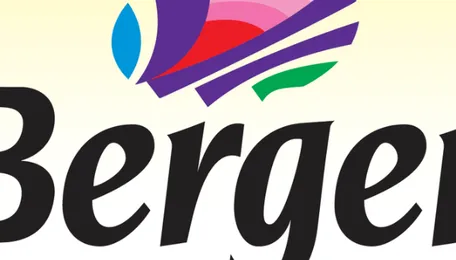 Berger Paints’ Construction Chemicals Business Crosses ₹1,500 Crore Milestone. 