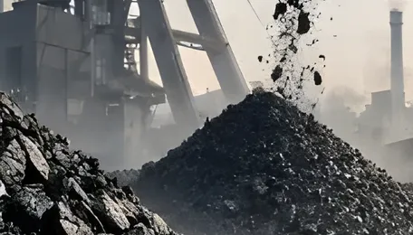 Coal India Starts Production At Salanpur AGKC Colliery 