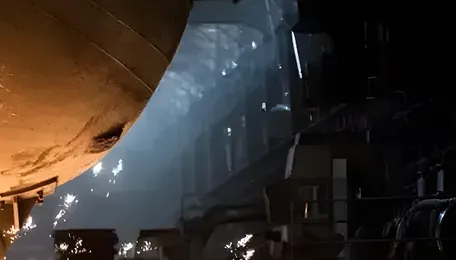 India's January-October iron ore imports at six-year high, JSW Steel top buyer