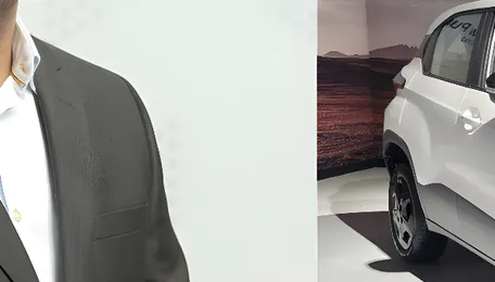 ‘India has gone electric’: Tata’s Anand Kulkarni on EV push and Punch EV facelift 