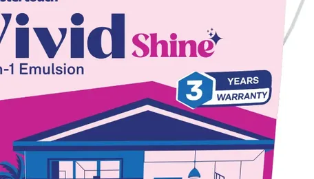 Walplast expands premium paints range with new emulsion