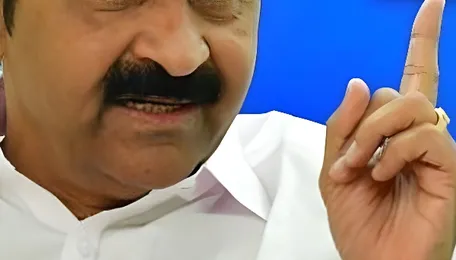 Veteran Expat Suggests NRK Bonds To Fund Kerala High-Speed Rail Project 