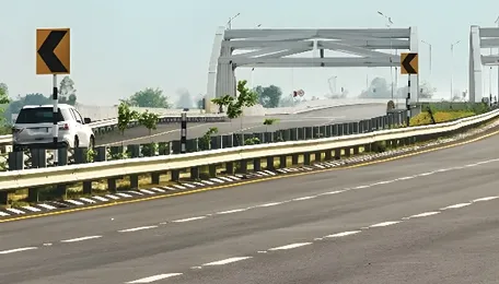 Nagpur rural road deaths drop to eight year low