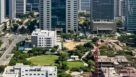 Hyderabad Property Market Hits New Value Milestone