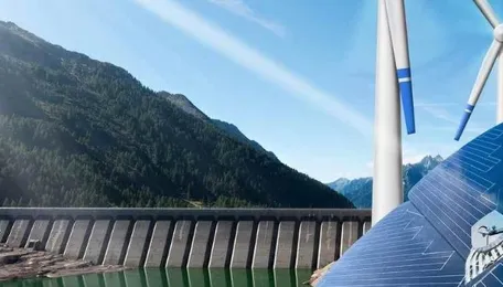 India aims for 68% renewable and nuclear power capacity by 2032 - what should aluminium smelters do about energy mix? 