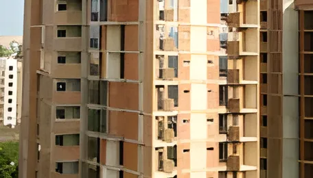 Gurugram Housing Costs Climb After Wage Revision