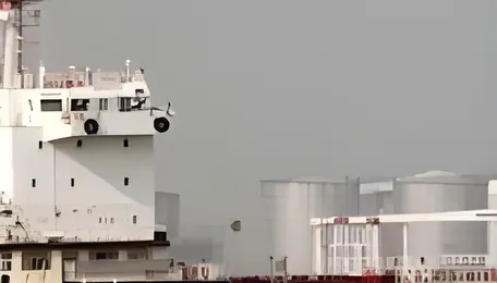 Goldman Sachs flags upside risks to oil prices in near term and into 2027