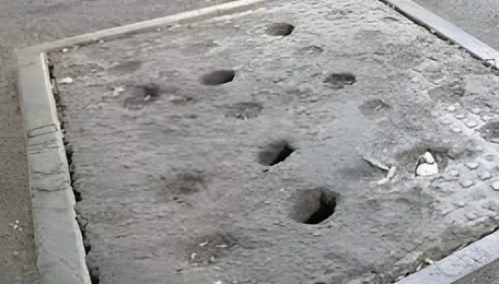 Pune Infrastructure Safety Under Fresh Scrutiny