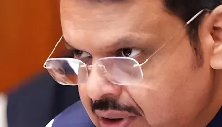 Navi Mumbai Officials Form Probe Panel Over Rs 4500 Crore Land Scam Allegations