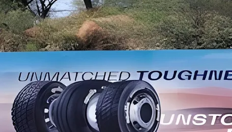 Apollo Tyres Q3 net profit jumps 40%; revenue, margins grow; dividend of ₹3.50 declared