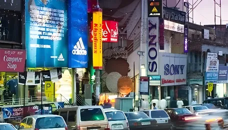 Bengaluru Linked Manufacturing Growth Faces Sustainability Scrutiny