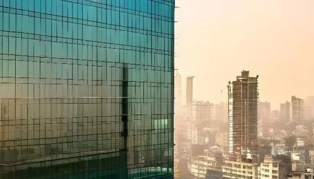 Suraj Estate Developers Acquires Prime Bandra West Land For Future Residential Projects