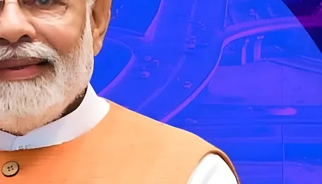 Highways to Growth: How Infra Spending Fuels the Auto Sector Under PM Modi 