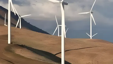 India to add about 8 GW wind energy capacity in FY27: MNRE