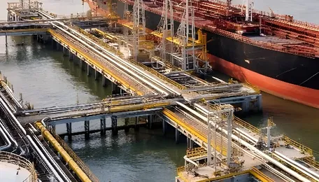 Kolkata Port Push Returns To Policy Spotlight