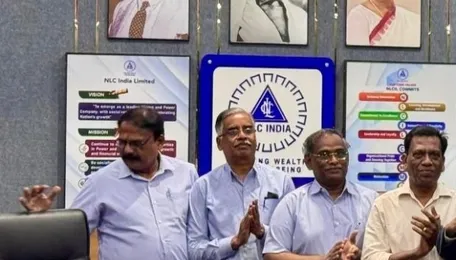 NlCIL signs non-disclosure agreement with EDF– france 