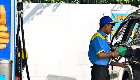 Bengaluru Fuel Price Cut Lowers Petrol Diesel Rates