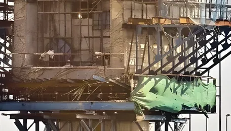 Delhi Advances Barapullah Phase III Expansion Plan