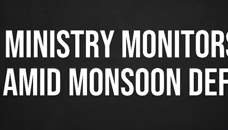 Monsoon Alert! Power Ministry Ki Nazar Hydro Output Par, Kahi Bijli Ka Sankat Na Aa Jaye? 