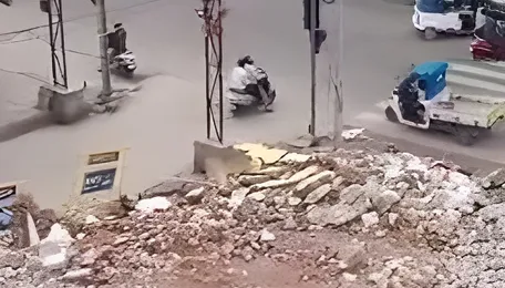 Hyderabad Elevated Road Reshapes Lothkunta’s Local Economy
