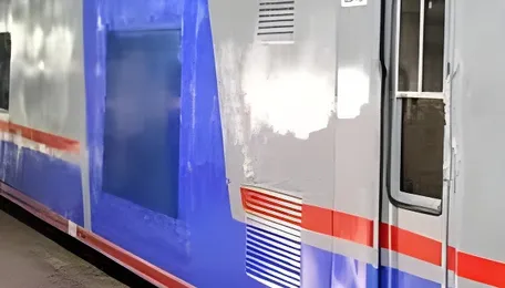 Mumbai Local Train Routes Shift During Maintenance
