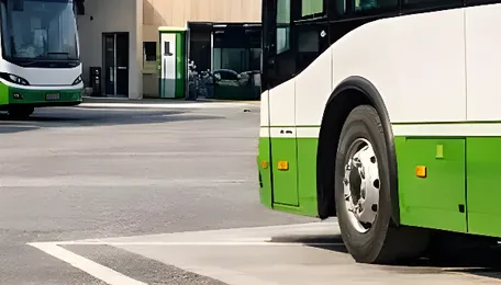 297 Electric Buses to Join HRTC Fleet in Phased Rollout