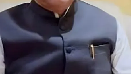 Kerala CM urged to tap UAE-based NRKs for high-speed rail project proposal 
