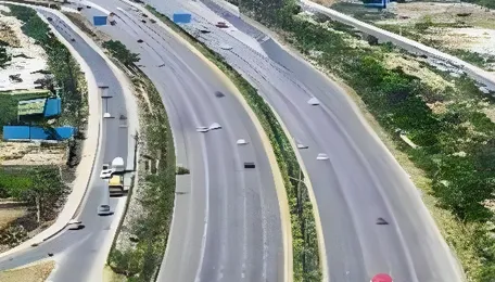 Hyderabad Regional Ring Road Awaits Central Approval