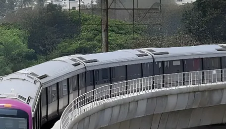 Bengaluru Metro Phase 3: 1,087 properties to face full or partial demolition 