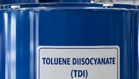 Stable TDI Prices After 6–8% Drop on Weak Demand 